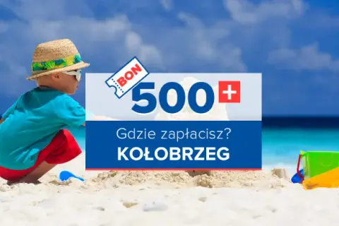Gdzie w Kołobrzegu można wykorzystać bon turystyczny? Sprawdź alternatywy