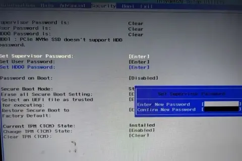 Jak włączyć bezpieczny rozruch Gigabyte i uniknąć problemów z bezpieczeństwem