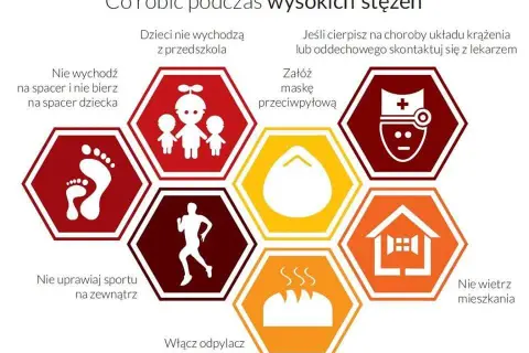 Jak skutecznie przeciwdziałać smogowi i poprawić jakość powietrza
