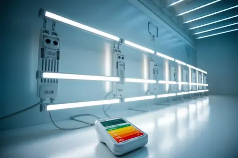 Ile prądu zużywają taśmy LED i jakie są ich ceny?