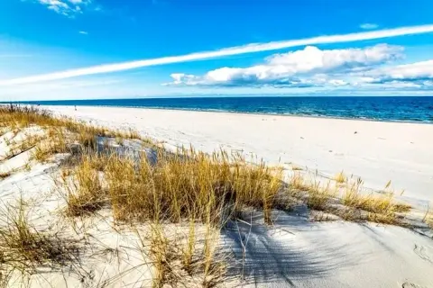 Czy w Gdańsku jest morze? Odkryj piękne plaże nad Bałtykiem