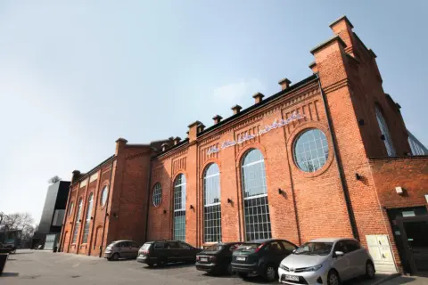 Elektrownia Wołomin: Jak historia zmienia się w nowoczesne centrum kultury
