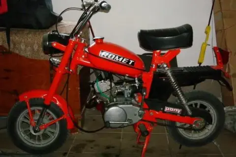 Romet Pony M2: Czym różni się od modelu Romet Pony M1 i który wybrać?