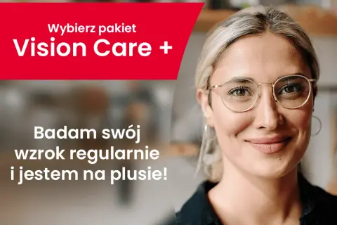 Gwarancja Vision Express: Ile trwa i co obejmuje? Sprawdź!