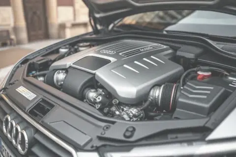 Audi A5: jaki silnik benzynowy wybrać, by uniknąć kosztownych błędów?