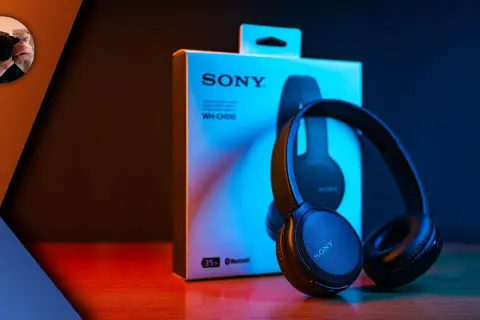 Słuchawki Sony WH-CH510 recenzja: Co musisz wiedzieć przed zakupem?