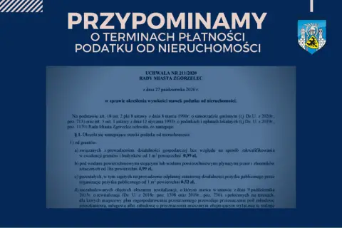 Kiedy płacisz podatek od nieruchomości? Kluczowe zasady i terminy