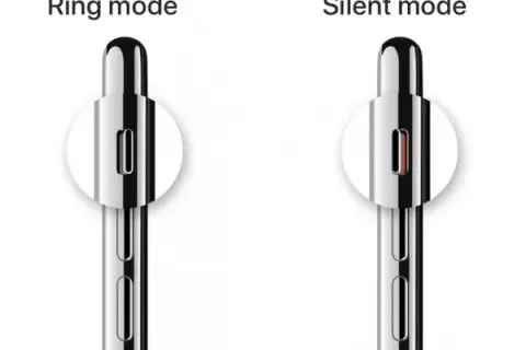 Jak wyłączyć dźwięk aparatu iPhone i robić zdjęcia w ciszy