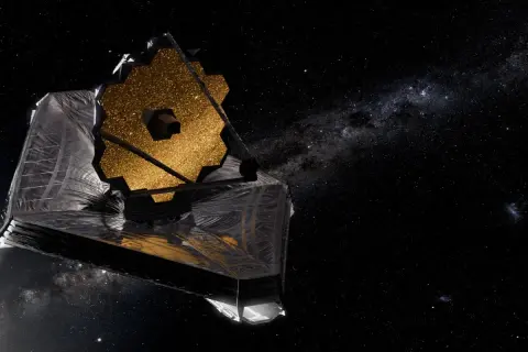 Teleskop Webba co zobaczy: Niezwykłe odkrycia w kosmosie
