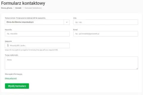 Jak skontaktować się z Getin Noble Bank? Dane kontaktowe i sposób komunikacji