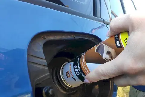 Jak wypalić DPF na postoju bez ryzyka uszkodzenia silnika