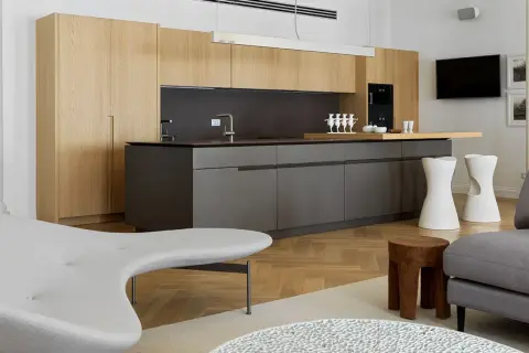 Diseño de cocinas: +100 fotos e ideas para tu hogar ideal