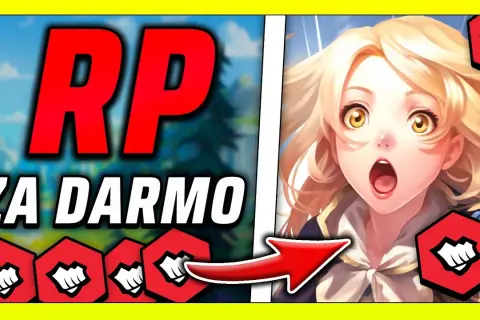 LoL za darmo? Ile kosztuje League of Legends i jak nie przepłacać