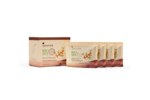 Bio Spa Sea of Spa: Domowe SPA z Morza Martwego? Sprawdź!
