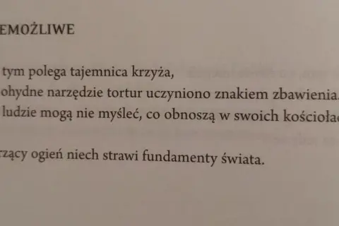 Kto jest autorem "Pieska przydrożnego"? Czesław Miłosz wszystko o dziele