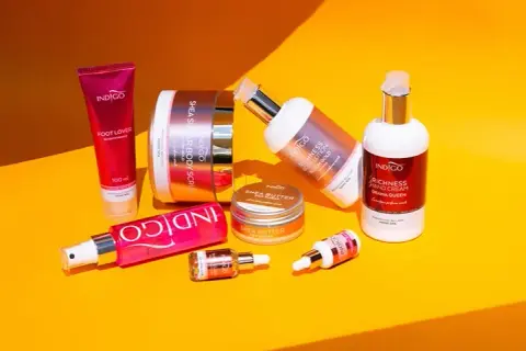 Indigo Spa – stwórz idealne domowe SPA z wyjątkowymi produktami