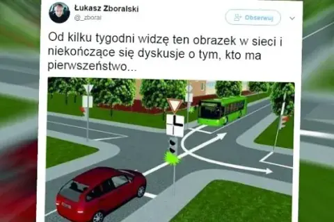 Kto ma pierwszeństwo na autostradzie? Zasady, które musisz znać