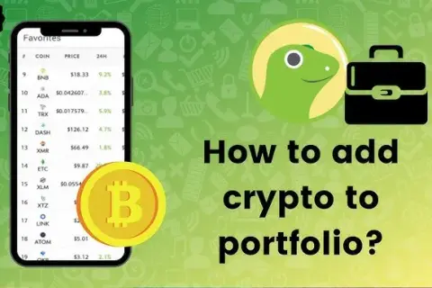 CoinGecko: Jak wpłacić środki? Prawda i poradnik krok po kroku