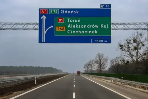 Autostrada A1 Toruń Łódź – kiedy otwarcie i co warto wiedzieć
