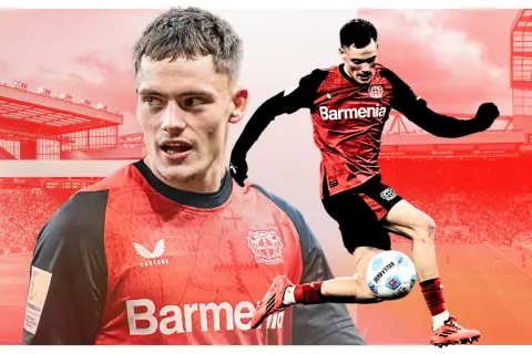Bundesliga statystyki: nie przegap kluczowych danych i wyników