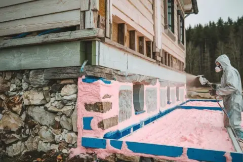 Jak wzmocnić fundamenty: skuteczne metody na stabilność budynku