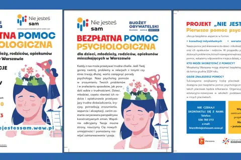 Bezpłatna pomoc psychologiczno pedagogiczna przykłady: konsultacje i warsztaty dla dzieci, młodzieży, rodziców. Zapisy i kontakt.