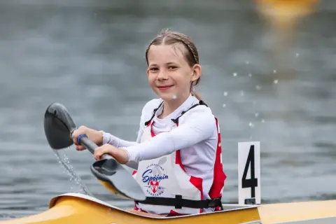 Spójnia Warszawa kajakarstwo: Olimpijskie tradycje, oferta dla dzieci i dorosłych