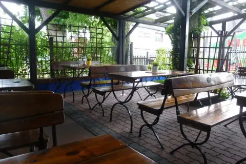 Gdzie zjeść w Międzywodziu? Odkryj najlepsze lokale gastronomiczne