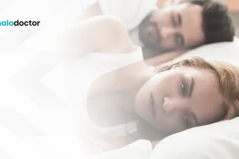 Seks przed urologiem: Kiedy tak, a kiedy wstrzemięźliwość?