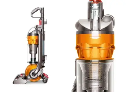 Dyson przerywa pracę? Napraw to! Poradnik eksperta krok po kroku