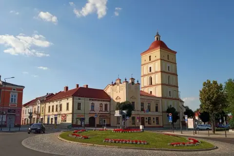 Atrakcje Leżajsk - odkryj ukryte skarby i niezapomniane miejsca