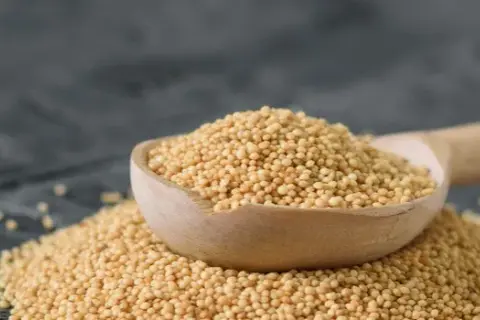 Czy amarantus ma gluten? Dowiedz się, dlaczego jest bezpieczny dla Ciebie