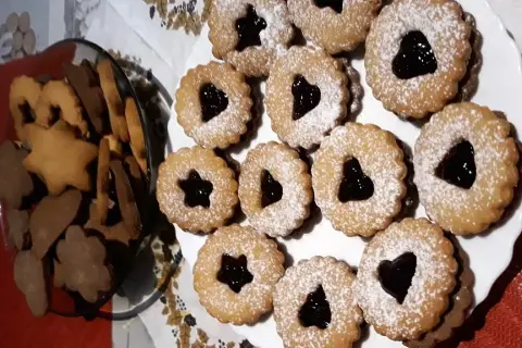 Kruche ciasto przepis Ani Starmach - proste i pyszne wypieki w domu