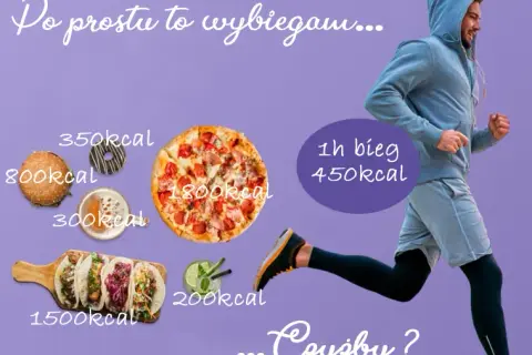 Ile kcal na cardio? Optymalizuj spalanie i chudnij szybciej!