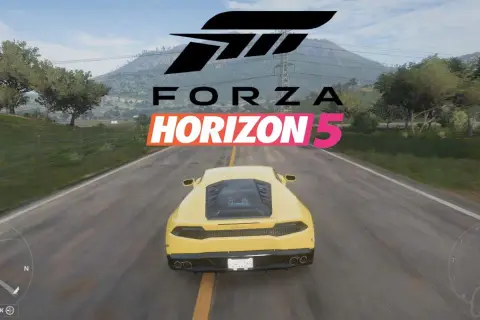 Jak zrobić launch control w Forza Horizon 5: Sekretne triki
