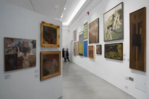Muzeum Akademii Sztuk Pięknych: Historia, Zbiory i Wystawy, Które Zaskakują