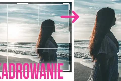 Jak zmniejszyć rozmiar zdjęcia w Photoshopie bez utraty jakości