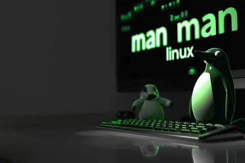 Man who Linux - czym jest? - Wyjaśnienie terminu