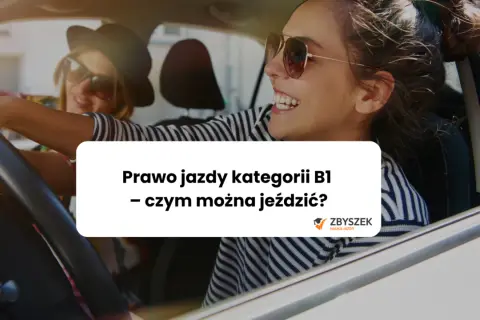 Czym można jeździć po zabraniu prawa jazdy? Poznaj legalne opcje
