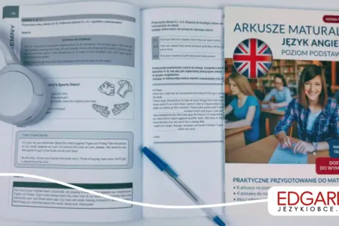 Ile słów na maturze z angielskiego? Sprawdź, aby nie popełnić błędu