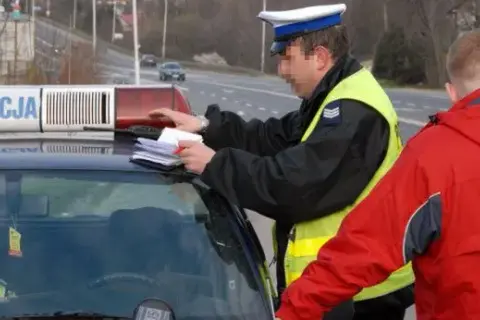 Czy odebranie prawa jazdy dotyczy wszystkich kategorii uprawnień?