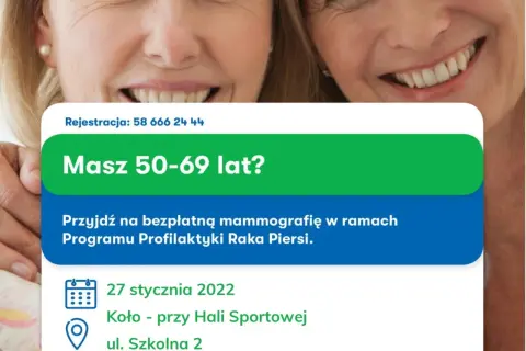Mammografia po 50: Kiedy zrobić badanie, żeby uchronić się przed rakiem?