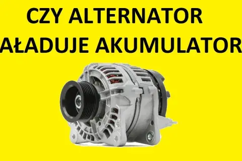 Czy alternator może przeładować akumulator? Objawy, przyczyny i jak temu zapobiec