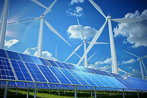 Dyrektywa RED III – Nowe przepisy i regulacje energetyczne