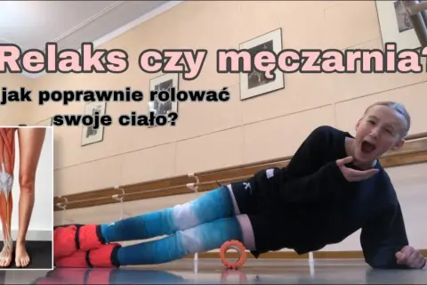Rolowanie przed czy po treningu: co wybrać, by uniknąć kontuzji i poprawić efektywność?