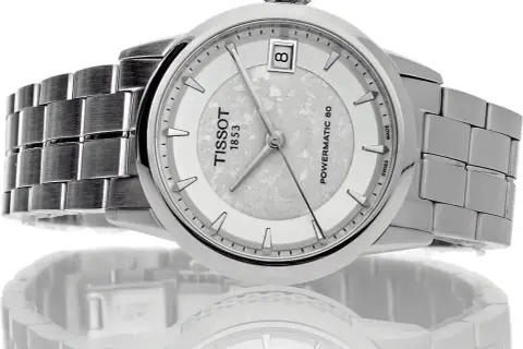 Zegarki damskie Tissot opinie – co mówią użytkownicy o jakości?