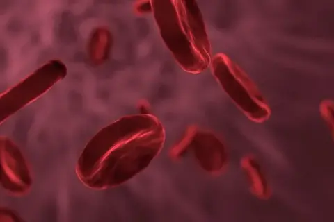 MCH w morfologii: Co oznacza i jakie są normy?