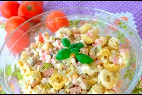 Tortellini jak zrobić - prosty przepis, który zachwyci każdego smakosza
