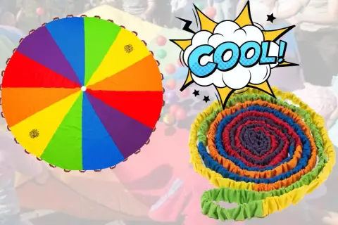 Guma sensoryczna animacyjna: Jak wspiera rozwój? Pomysły i wybór