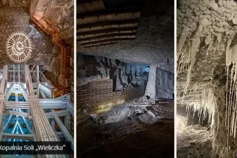 Wieliczka: Co zwiedzić poza kopalnią? Pełny przewodnik po atrakcjach.
